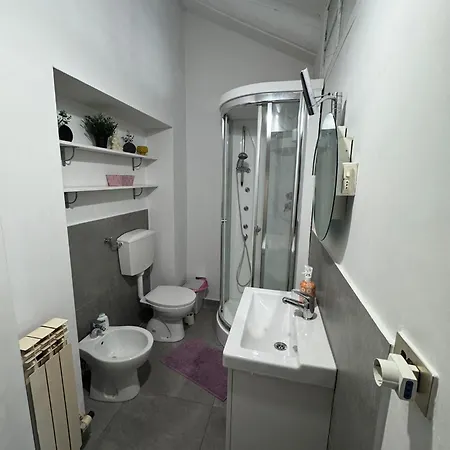 Appartement Urban Center *